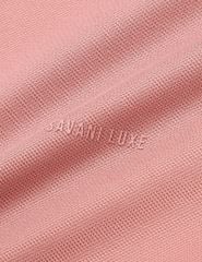 Áo polo nam ngắn tay thêu logo ở ngực