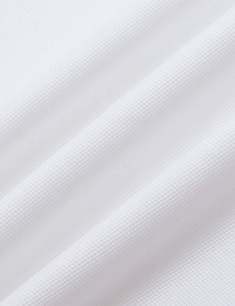 Áo polo nam ngắn tay thêu logo ở ngực