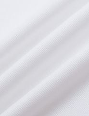 Áo polo nam ngắn tay thêu logo ở ngực