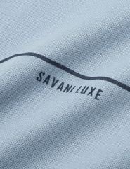 Áo polo nam ngắn tay hình in trước ngực