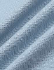 Áo polo nam ngắn tay hình in trước ngực