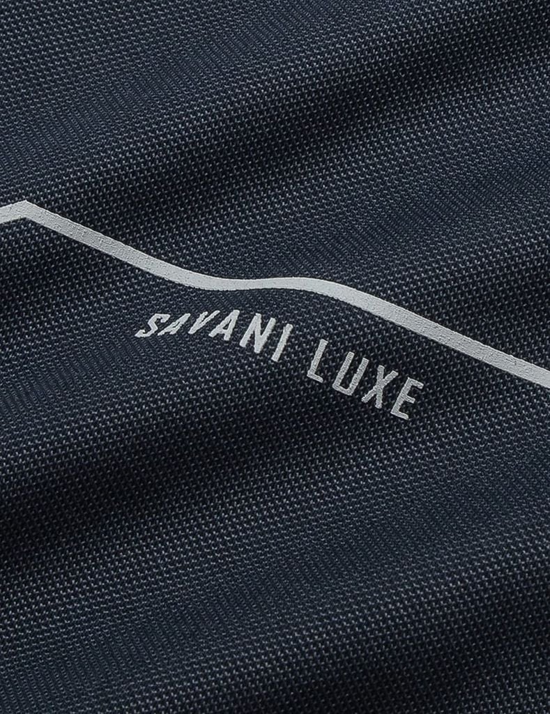 Áo polo nam ngắn tay hình in trước ngực