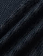 Áo polo nam ngắn tay hình in trước ngực