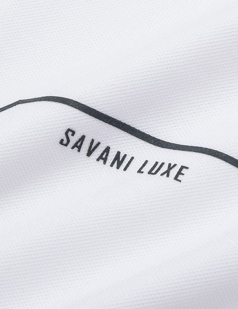 Áo polo nam ngắn tay hình in trước ngực