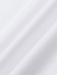 Áo polo nam ngắn tay hình in trước ngực