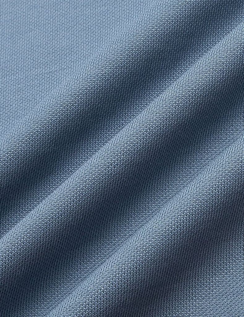 Áo polo nam ngắn tay in logo công nghệ