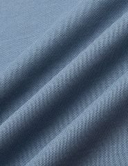 Áo polo nam ngắn tay in logo công nghệ