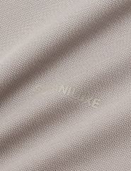 Áo polo nam ngắn tay in logo công nghệ