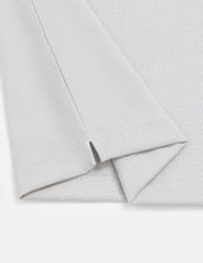 Áo polo nam ngắn tay cổ ép phối màu nẹp