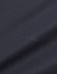Áo polo ngắn tay nam cổ bo khóa cổ