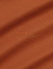 Áo polo ngắn tay nam cổ bo khóa cổ