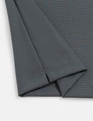 Áo polo ngắn tay nam cổ bo khóa cổ