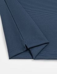 Áo polo nam ngắn tay cổ ép in tại nẹp cổ