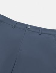 Quần short golf nam túi khóa 1 bên sườn quần