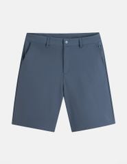Quần short golf nam túi khóa 1 bên sườn quần