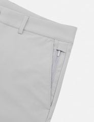 Quần short golf nam túi khóa 1 bên sườn quần