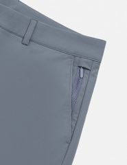 Quần short golf nam túi khóa 1 bên sườn quần