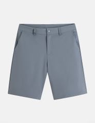 Quần short golf nam túi khóa 1 bên sườn quần