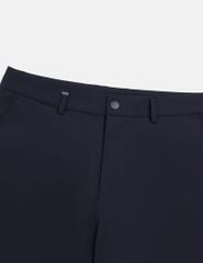Quần short golf nam túi khóa 1 bên sườn quần