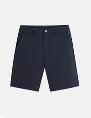 Quần short golf nam túi khóa 1 bên sườn quần