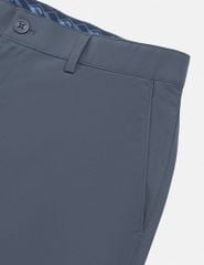 Quần short golf nam cạp chun họa tiết