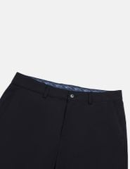 Quần short golf nam cạp chun họa tiết