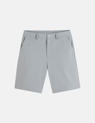 Quần short golf nam trang trí pack cao su túi sau