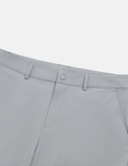 Quần short golf nam trang trí pack cao su túi sau