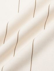 Áo nỉ cổ tròn nam phối hình in giữa ngực