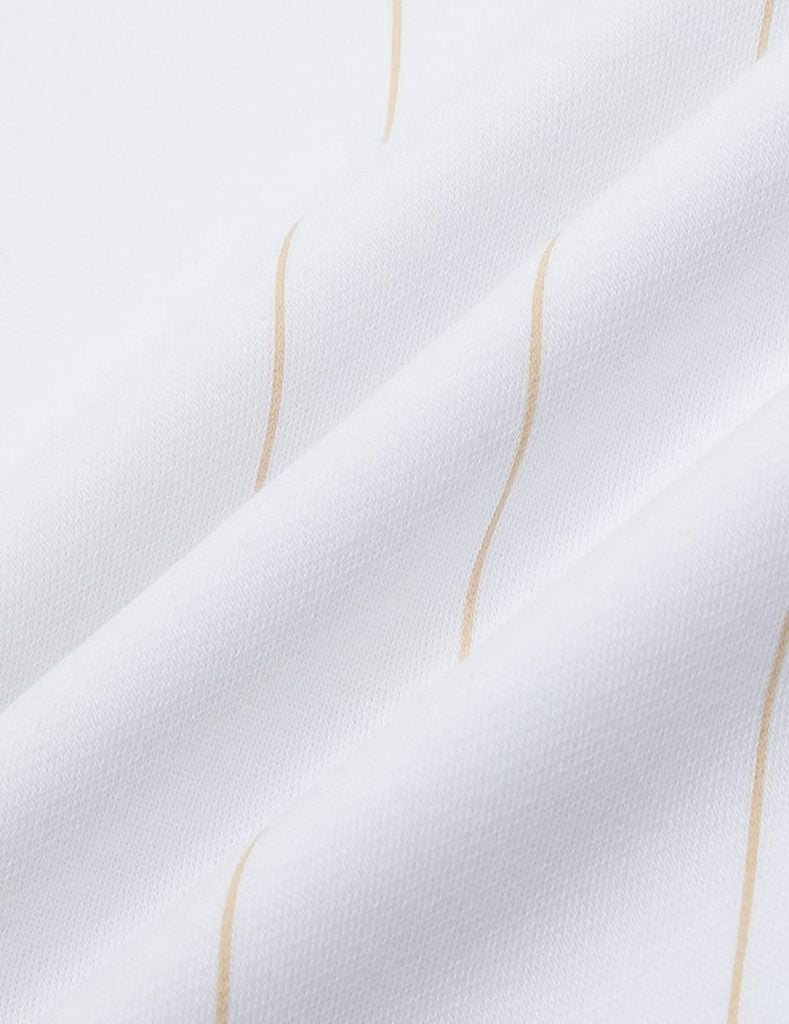 Áo nỉ cổ tròn nam phối hình in giữa ngực