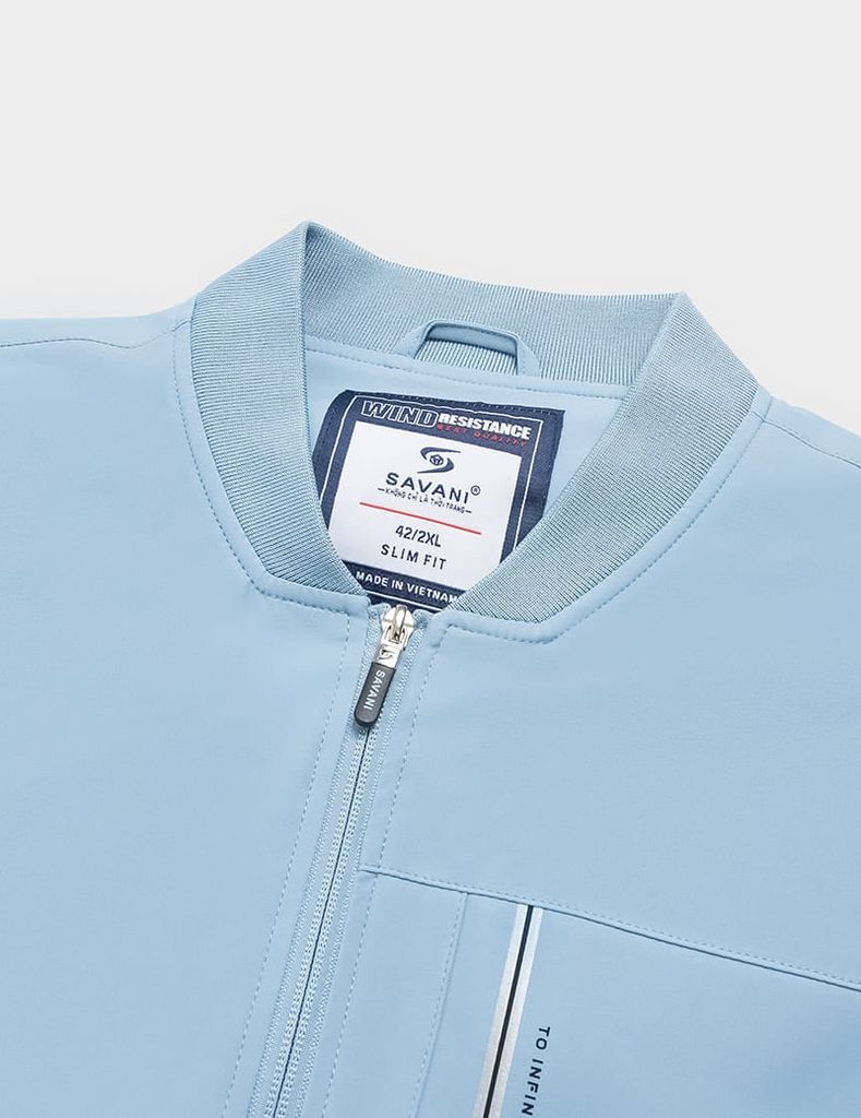 Áo khoác nam MAG009W4