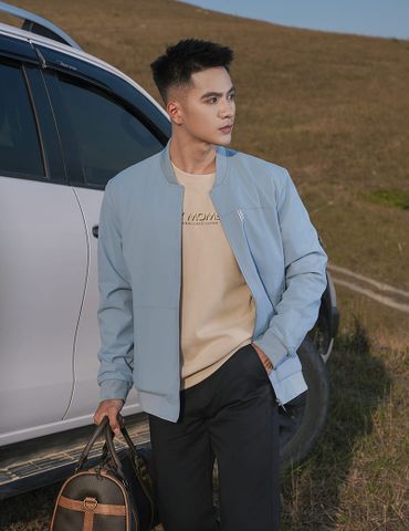 Áo khoác nam MAG009W4