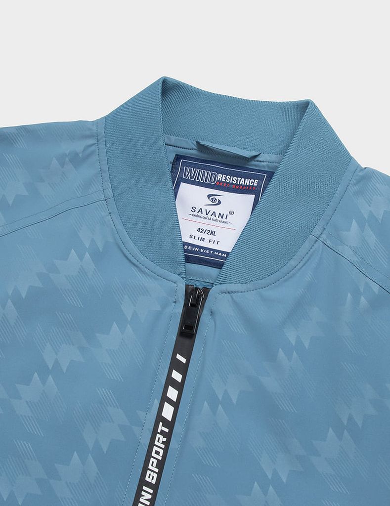 Áo Khoác Lót Thường Nam MAG016W3