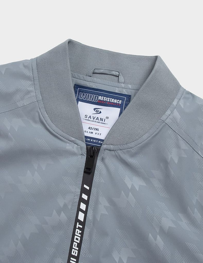 Áo Khoác Lót Thường Nam MAG016W3