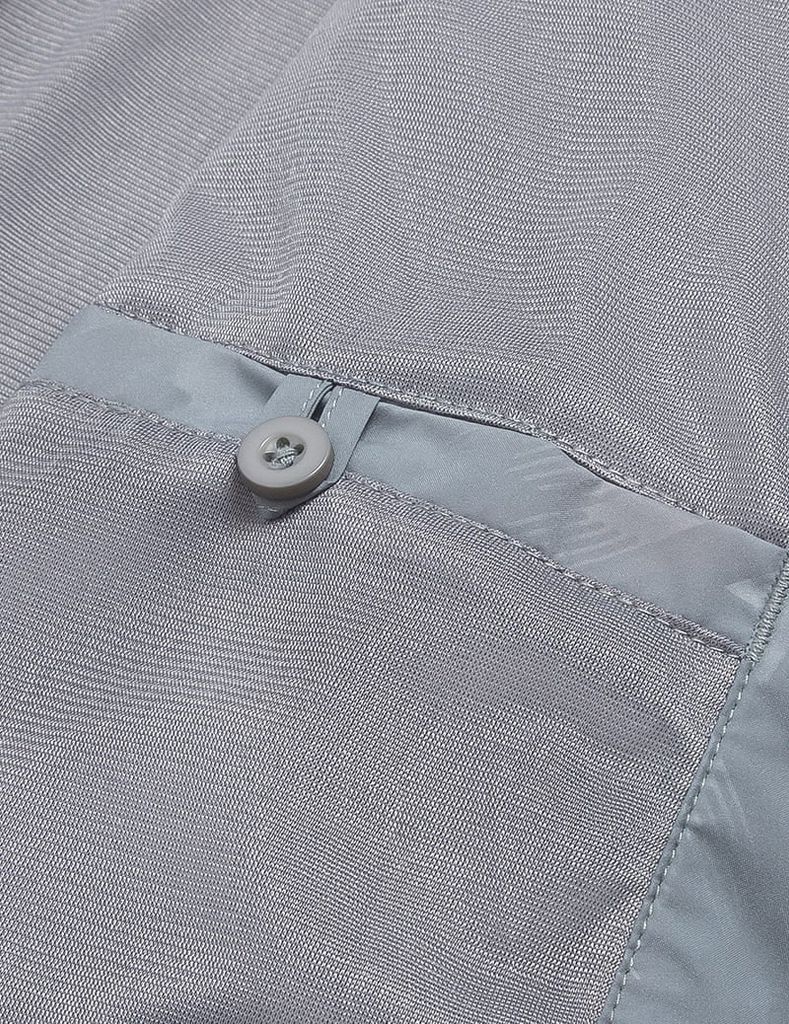 Áo Khoác Lót Thường Nam MAG016W3