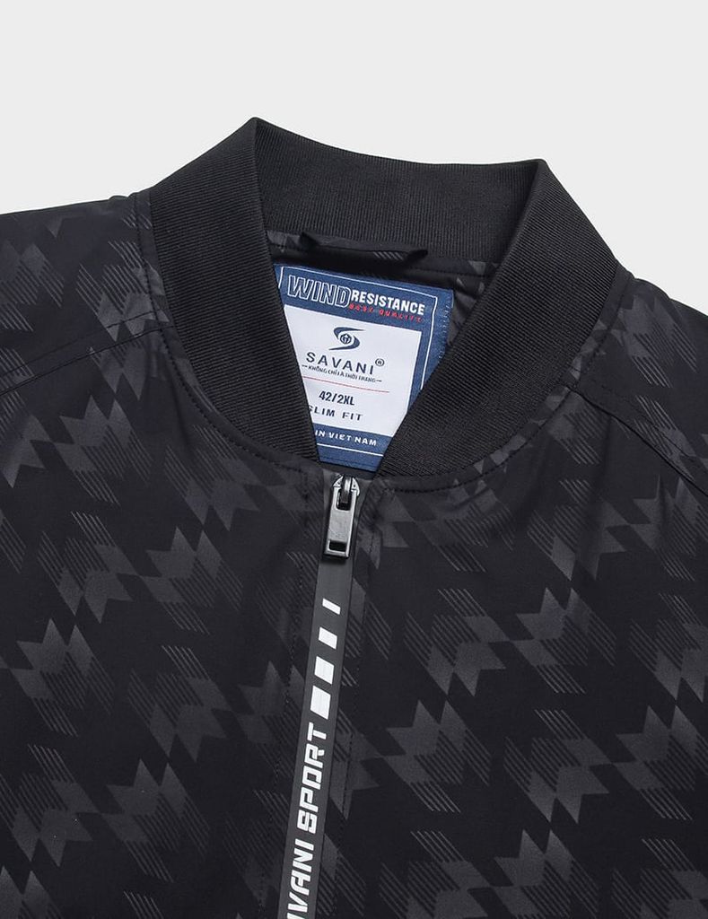 Áo Khoác Lót Thường Nam MAG016W3