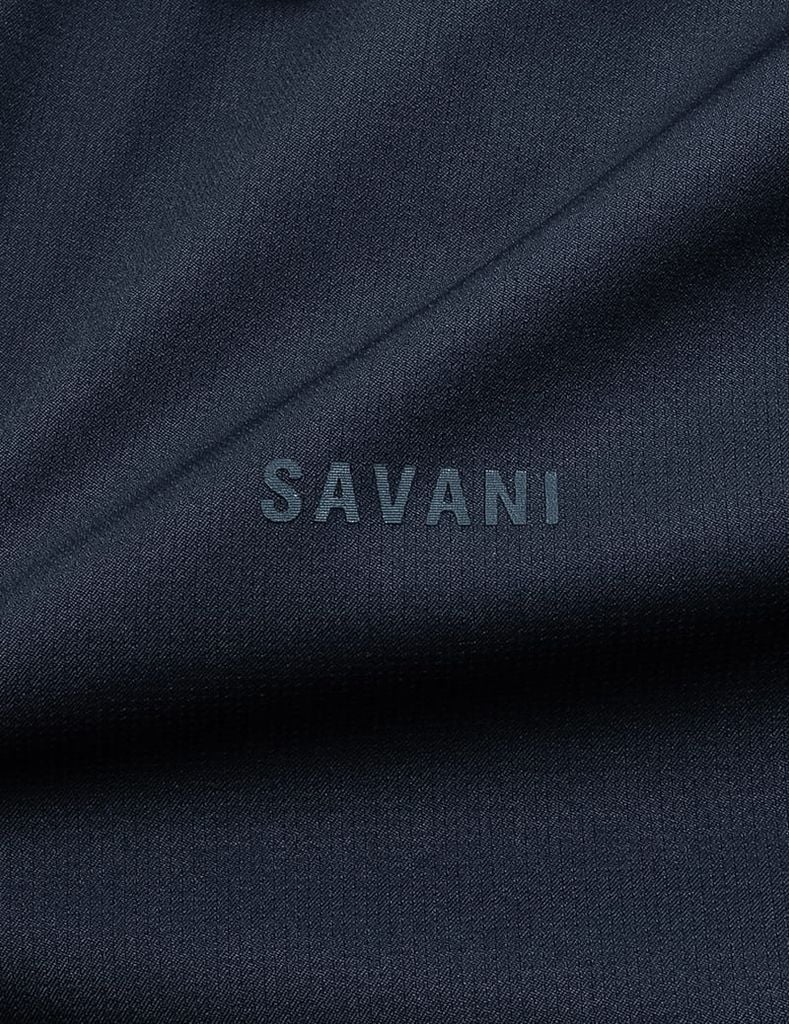 Áo khoác nam lót lông cổ bẻ