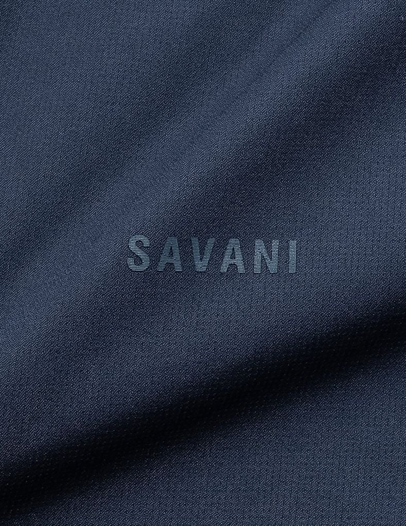 Áo khoác nam lót lông cổ bẻ