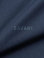 Áo khoác nam lót lông cổ bẻ