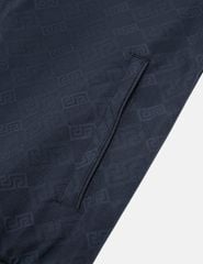 Áo khoác bomber nam lót thường