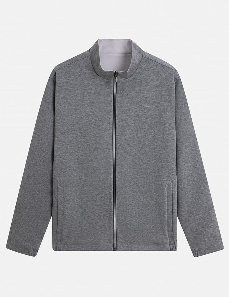 Áo khoác nam lót thường 2 mặt