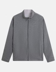 Áo khoác nam lót thường 2 mặt