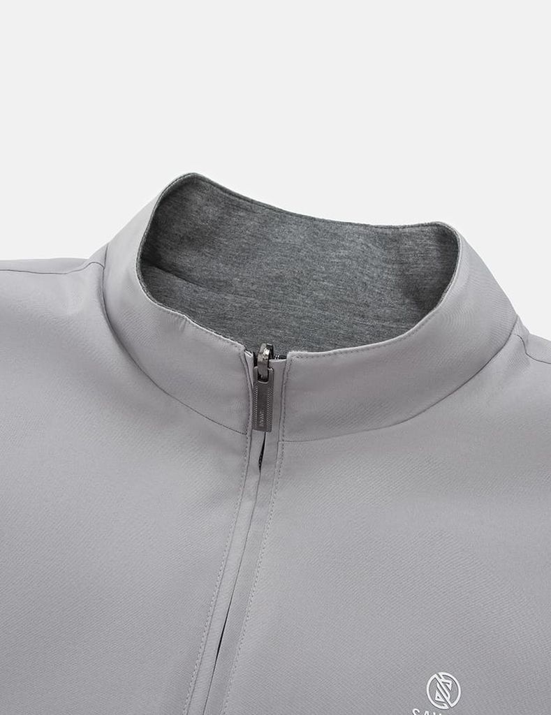 Áo khoác nam lót thường 2 mặt