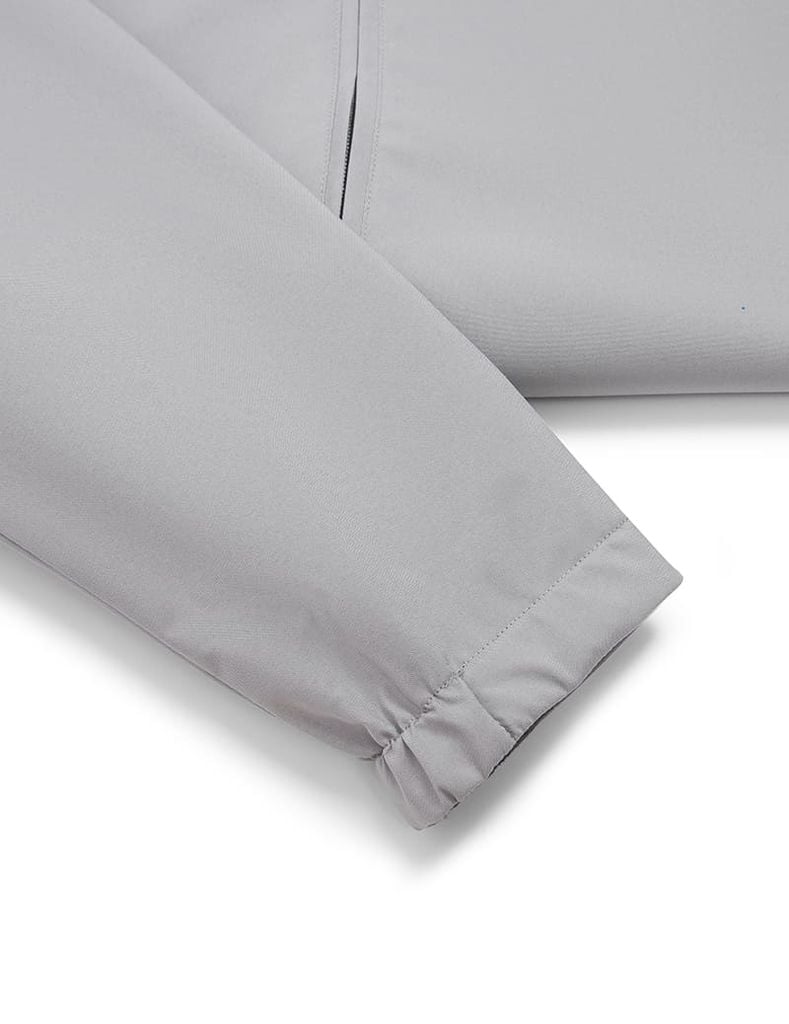 Áo khoác nam lót thường 2 mặt