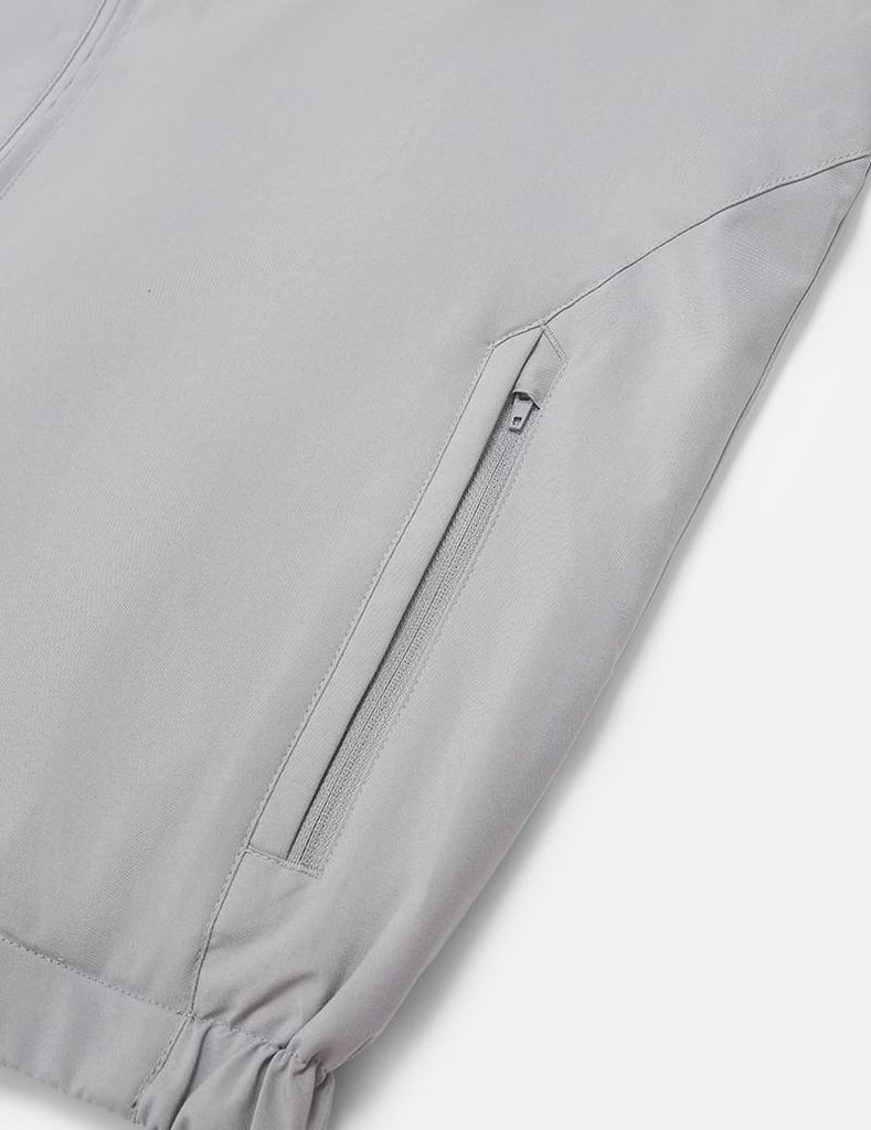 Áo khoác nam lót thường 2 mặt