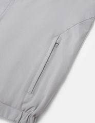 Áo khoác nam lót thường 2 mặt