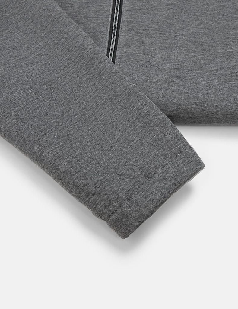 Áo khoác nam lót thường 2 mặt