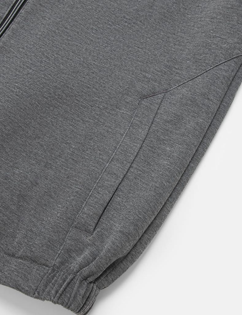 Áo khoác nam lót thường 2 mặt