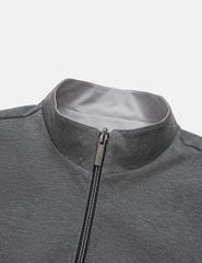 Áo khoác nam lót thường 2 mặt