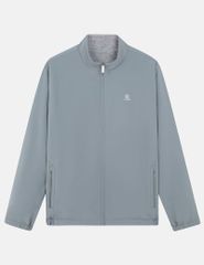 Áo khoác nam lót thường 2 mặt